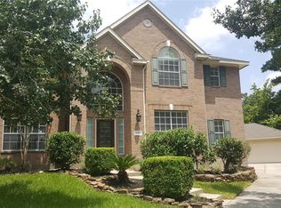 5111 Sunset Maple Ct, Kingwood, TX 77345