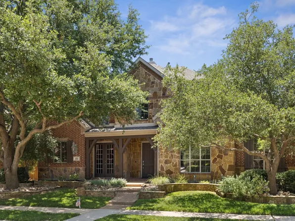 1819 Rockford Ct, Allen, TX 75013