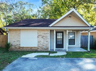 703 Charlotte Cir, Jacksonville, AR 72076