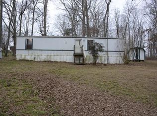 1187 Mud Creek Rd, Morrison, TN 37357