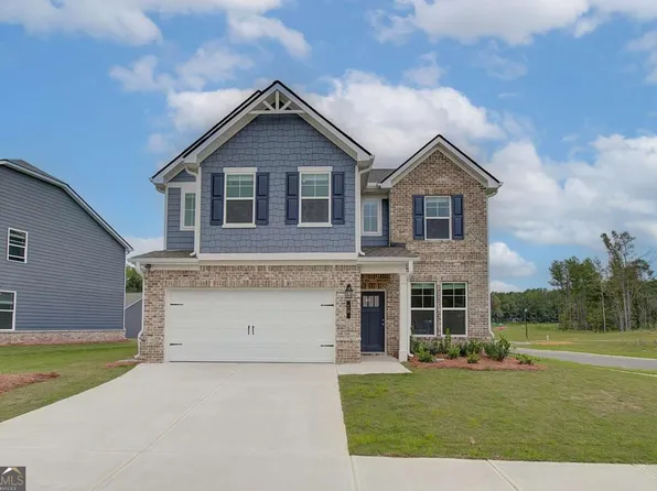 161 Saint Annes Pl, Covington, GA 30016