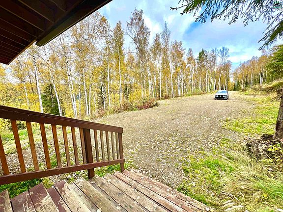 3635 Isberg Rd, Fairbanks, AK 99709 | MLS #153373 | Zillow