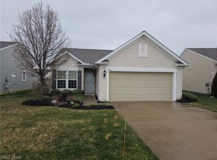 37930 Ashfield Way, North Ridgeville, OH 44039