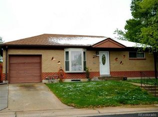 129 E 107th Pl, Northglenn, CO 80233