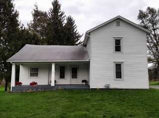 502 N Keel Ridge Rd, Hermitage, PA 16148