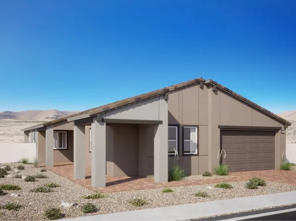 Royal Plan, Lake Las Vegas : Falls at Lago Del Sol