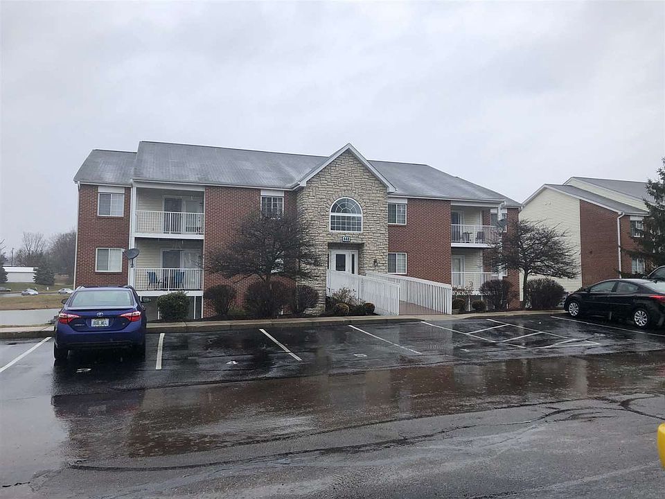 1st image of 448 Marian Ln APT 8