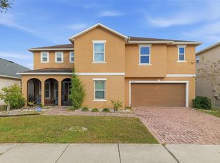 11309 Brighton Knoll Loop, Riverview, FL 33579