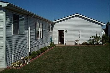 25736 Shoal Creek- Backyard