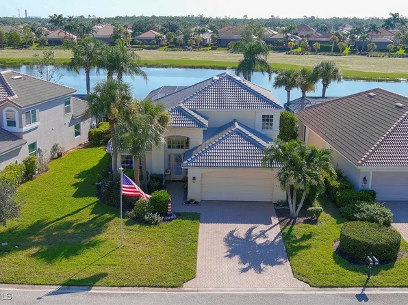 9125 Shadow Glen Way, Fort Myers, FL 33913