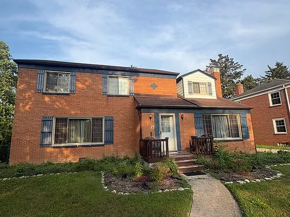 2366 Goddard Rd, Toledo, OH 43606