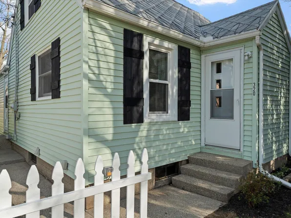 320 Gage Ave, Elkhart, IN 46516