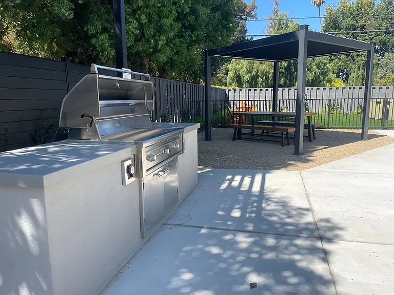 The Camille North Apartments — Photo 11