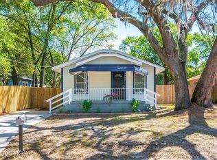 3703 N Ola Ave, Tampa, FL 33603