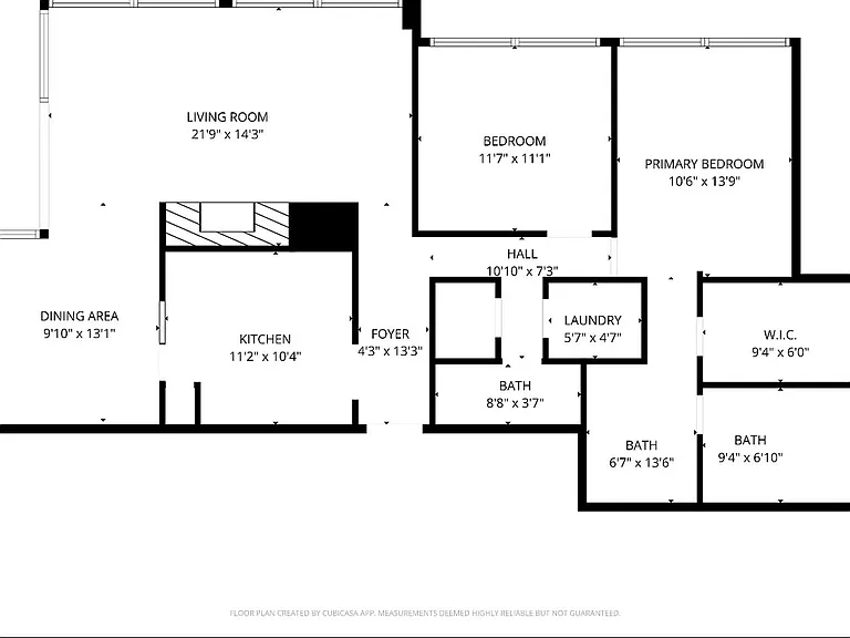 241 N Vine St — Photo 14