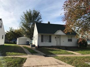 631 N University Blvd, Toledo, OH 43607