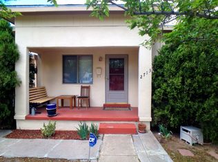 2713 Jefferson St NE, Albuquerque, NM 87110