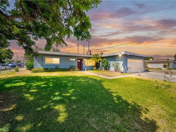 3357 W Olinda Ln, Anaheim, CA 92804