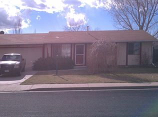 617 S Empire Ave, Loveland, CO 80537