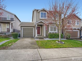 2516 193rd St E, Spanaway, WA