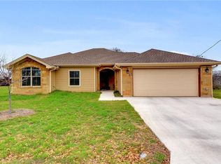 144 W Sweetbriar Dr, Granite Shoals, TX 78654