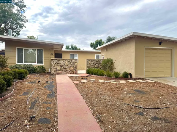 176 Sequoia Dr, Pittsburg, CA 94565