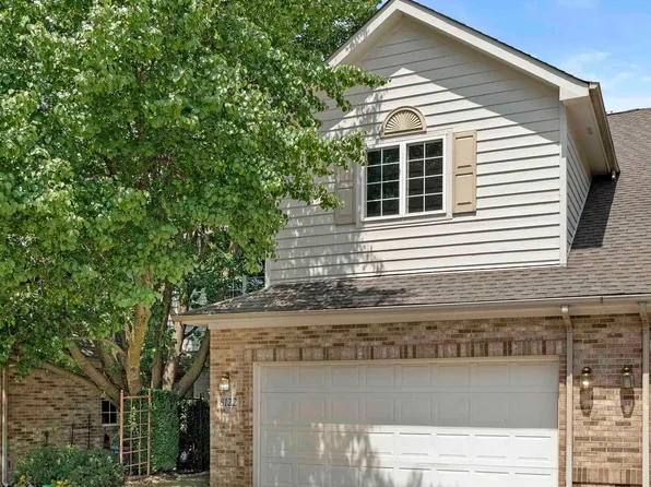 8122 Tuckaway Ct, Winfield, IN 46307