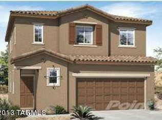 690 W Calle Ocarina, Sahuarita, AZ 85629