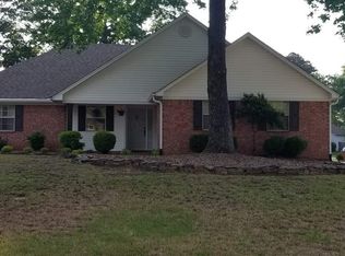 940 Santa Fe Trl, Conway, AR 72034