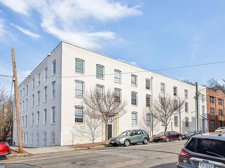 Poythress Apartments — Photo 76