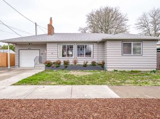 425 12th Ave SW, Albany, OR 97321