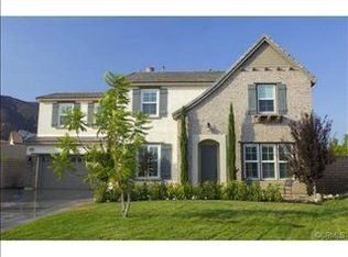 4963 Dove Valley Ct, Fontana, CA 92336