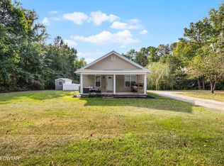 86 Mathis Crossing Rd, Milan, TN 38358