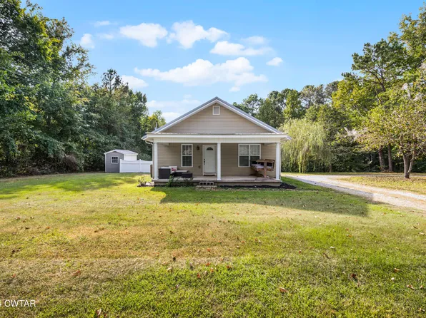 86 Mathis Crossing Rd, Milan, TN 38358