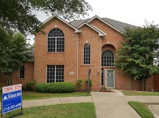 7409 Cedarbrook Rd, Rowlett, TX 75089