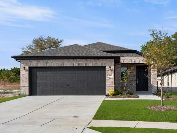 2910 Plum Creek Rd, Anna, TX 75409