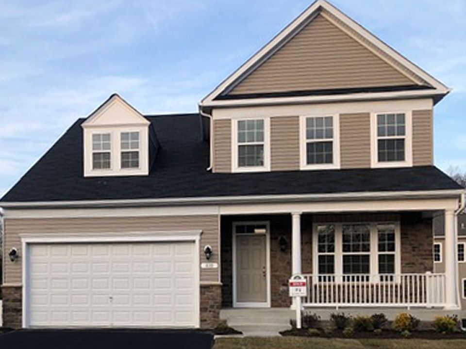 Homesite 4 Garrens Choice