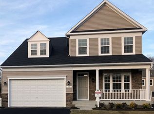 810 Kandor Ct, Severn, MD 21144