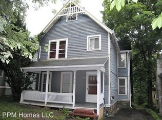 410 S Aurora St #1 & 2, Ithaca, NY 14850