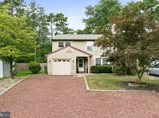 7 Jackson Ct W, Marlton, NJ 08053