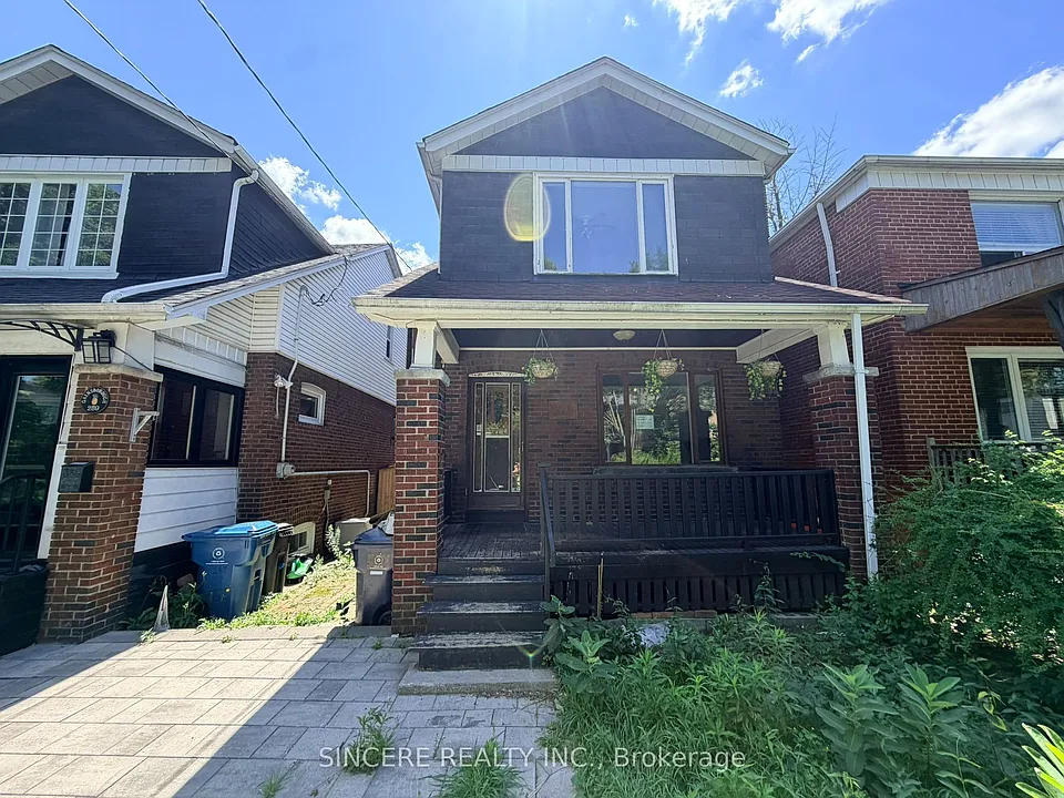 287 Gainsborough Rd
