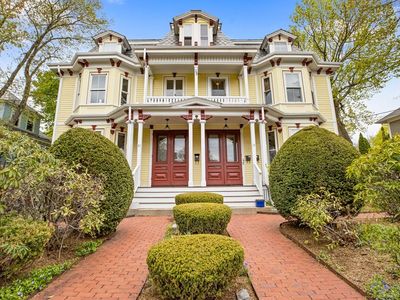 19-2 Sparhawk St, Brighton, MA, 02135