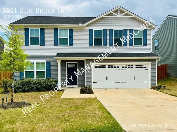 3051 Brook Ave, Columbia, SC 29203