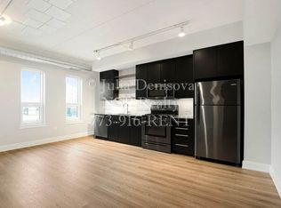 941 N Broadway St #603, Chicago, IL 60613
