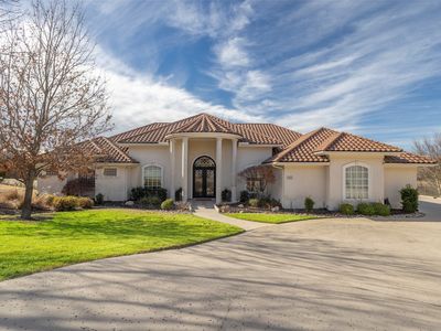 8000 Echo Hills Ct S, Benbrook, TX, 76126