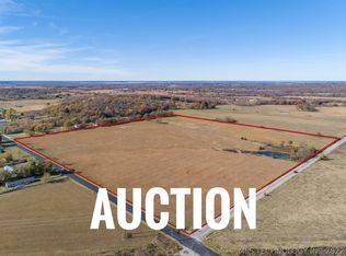 4220 Road, Chelsea, OK 74016