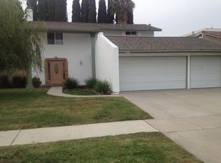 11061 Homeway Dr, Garden Grove, CA 92841