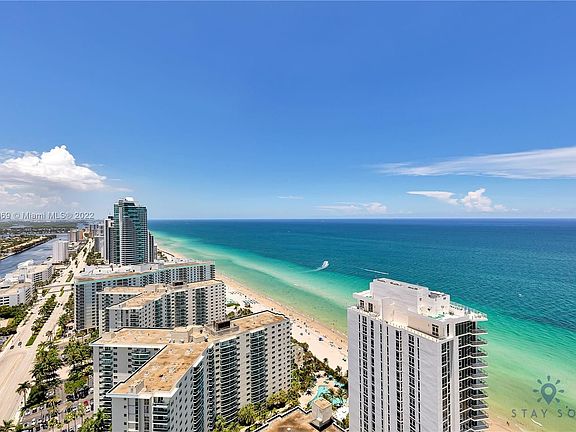 5th image of 4111 S Ocean Dr #3110