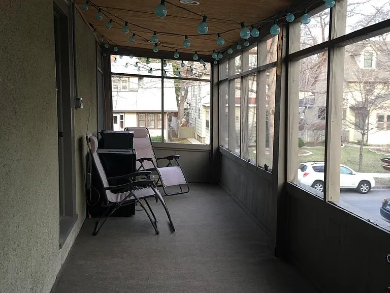 Porch
