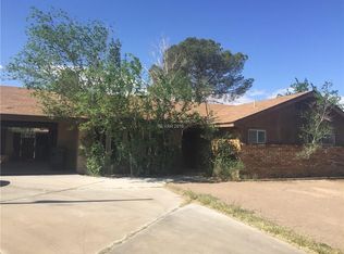 442 Burton St, Henderson, NV 89015